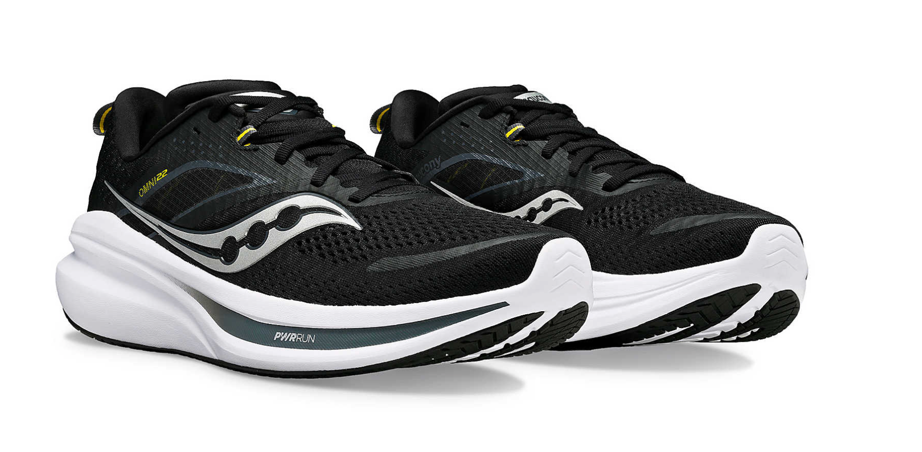 Men's Saucony Omni 22 (Clearance)