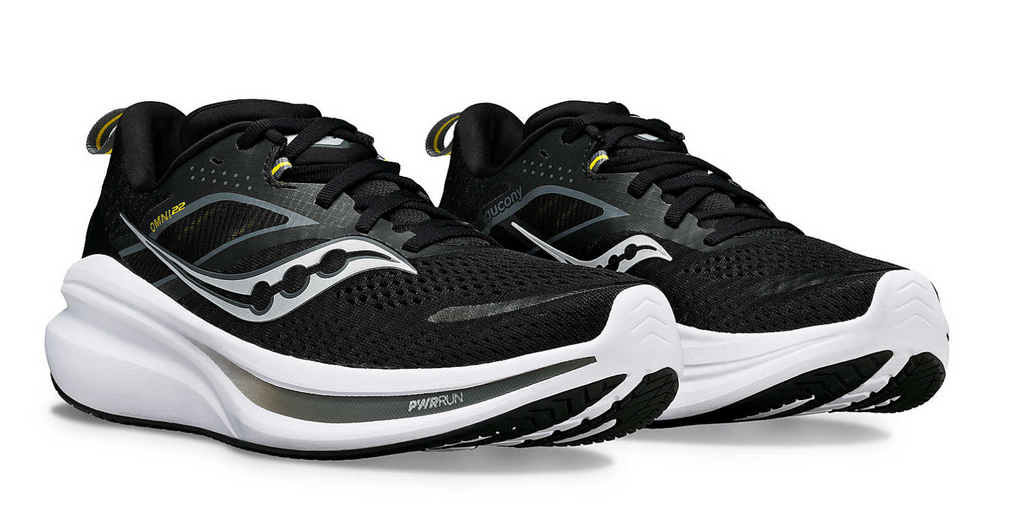 Women's Saucony Omni 22 (Clearance)