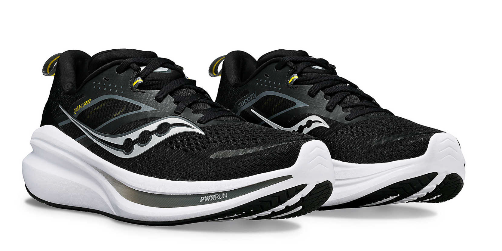 Women's Saucony Omni 22 (Clearance)