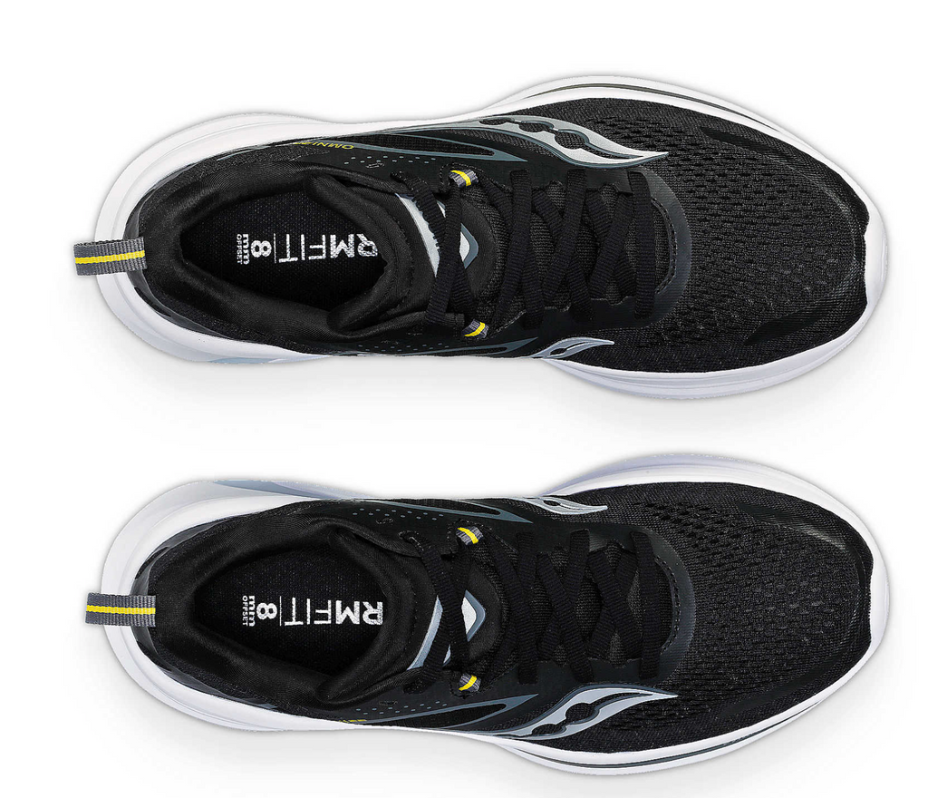 Women's Saucony Omni 22 (Clearance)