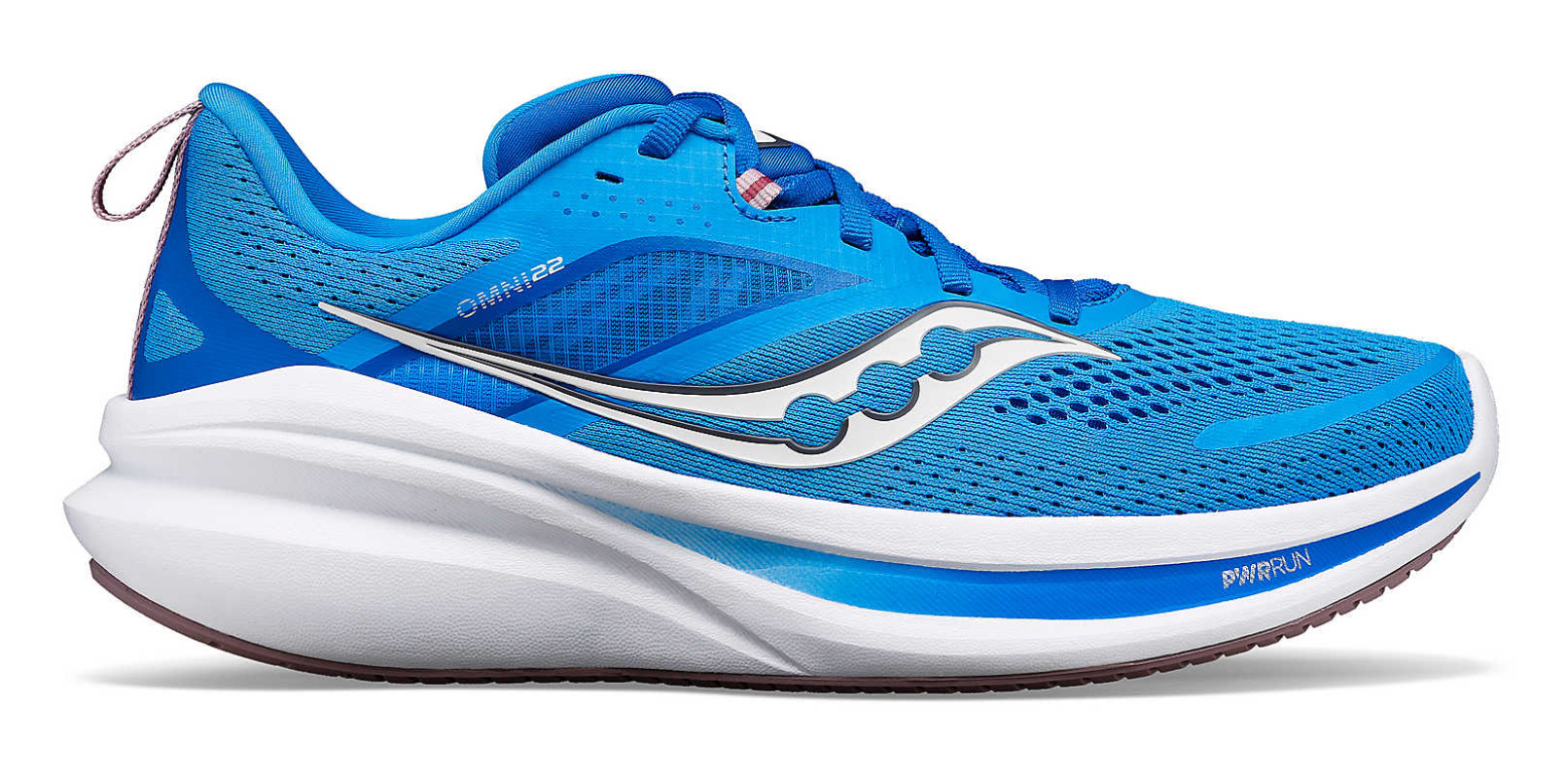 Women's Saucony Omni 22 (Clearance)