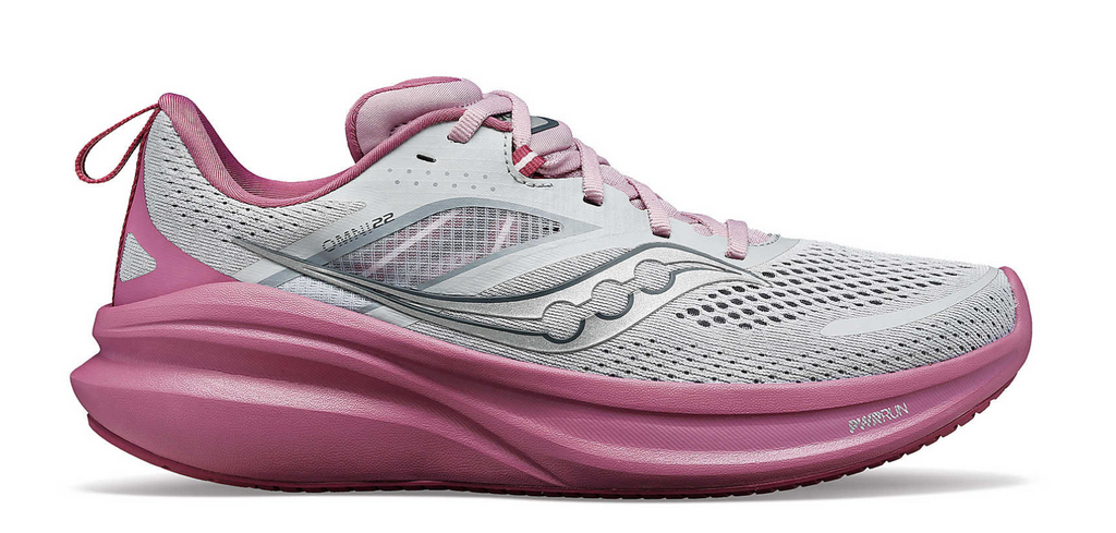 Women's Saucony Omni 22 (Clearance)