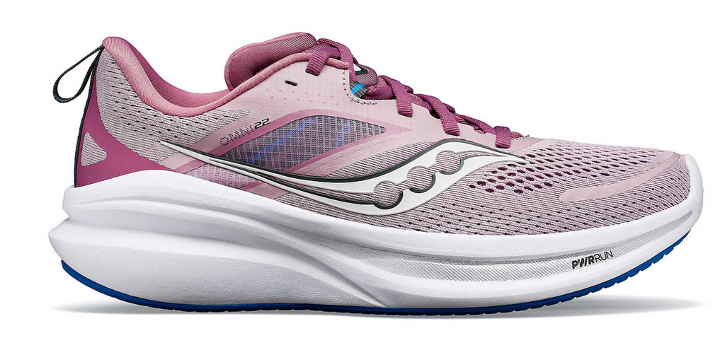 Women's Saucony Omni 22 (Clearance)