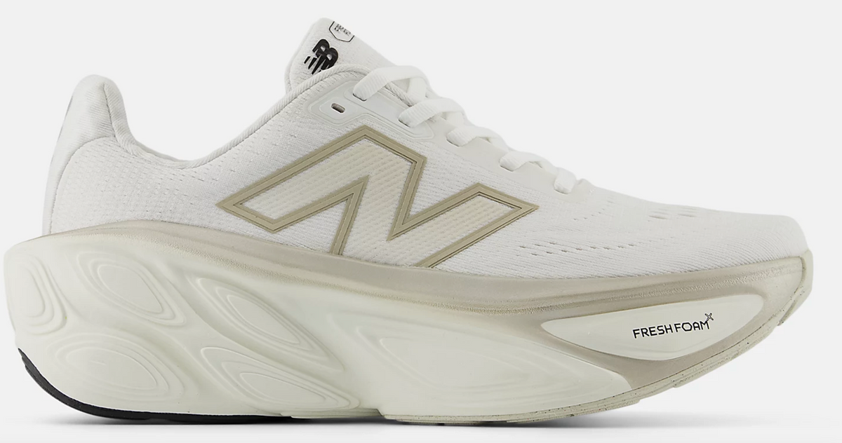 Women's New Balance X Fresh Foam More V5 (Final Sale)