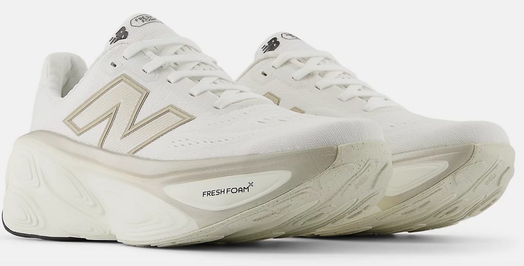 Women's New Balance X Fresh Foam More V5 (Final Sale)