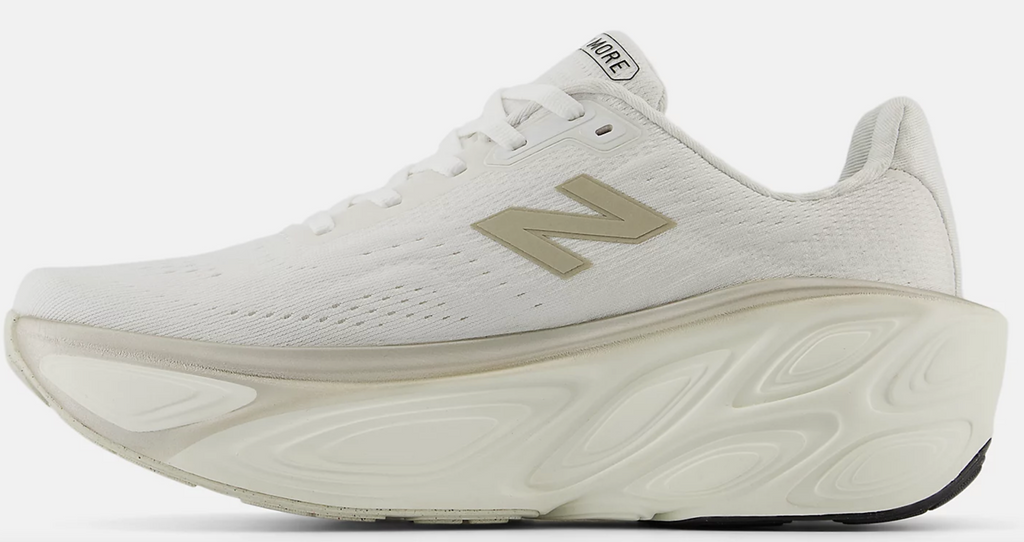 Women's New Balance X Fresh Foam More V5 (Final Sale)