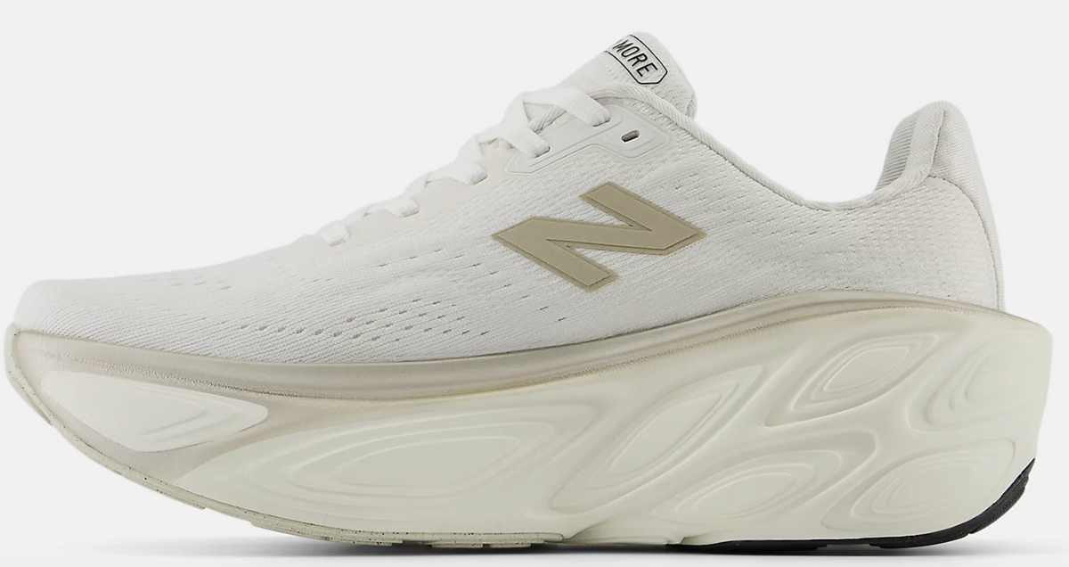 Women's New Balance X Fresh Foam More V5 (Final Sale)
