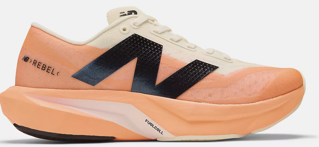 Women's New Balance Fuel Cell Rebel V4 (Clearance)
