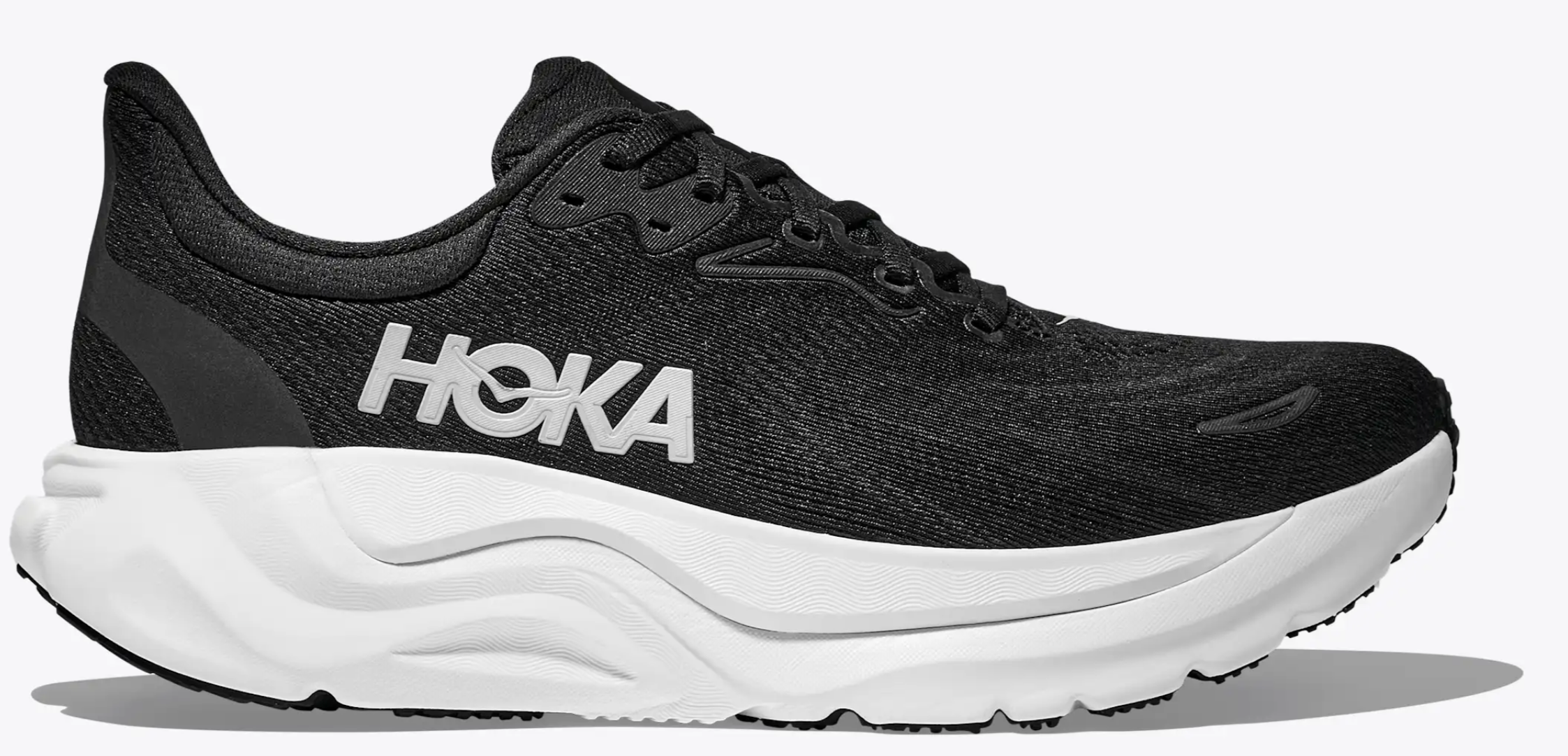 Women's Hoka Arahi 8 (Wide) (Clearance)
