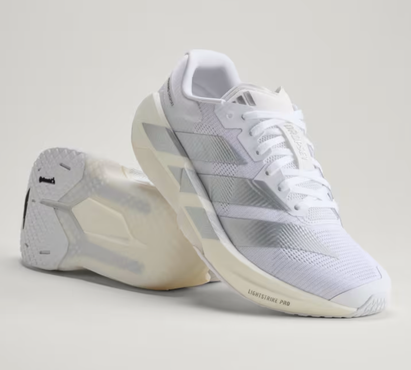 Women's Adidas Adizero Dropset Pro Training Shoes