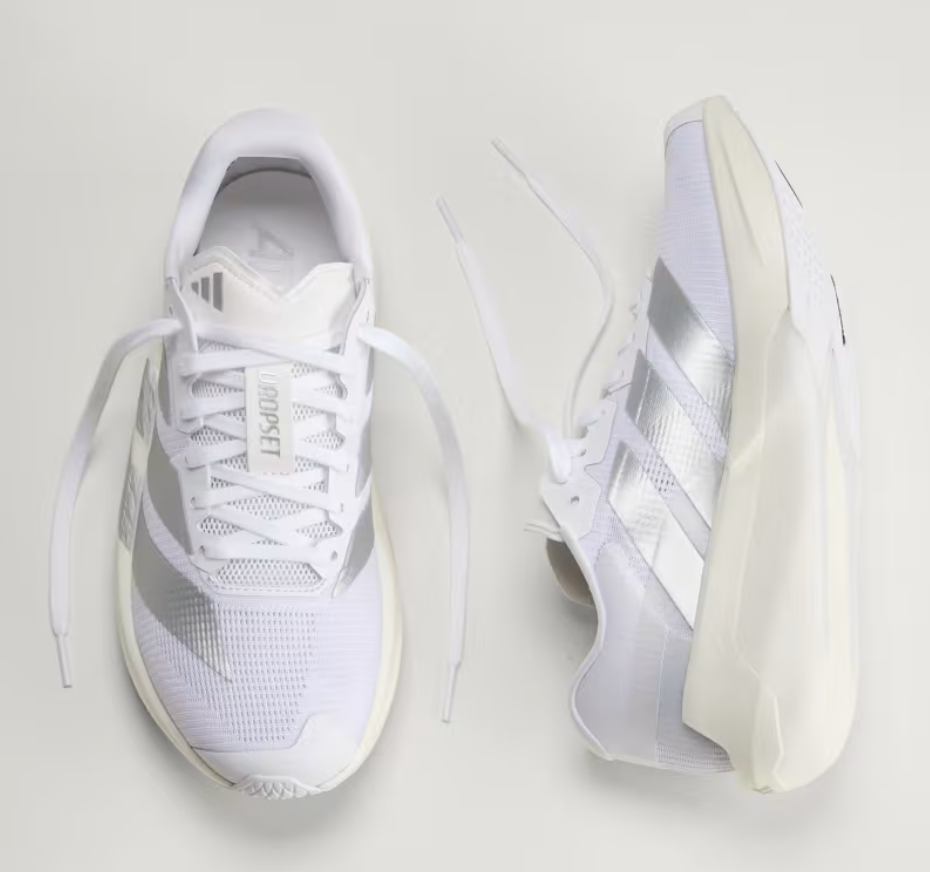 Women's Adidas Adizero Dropset Pro Training Shoes