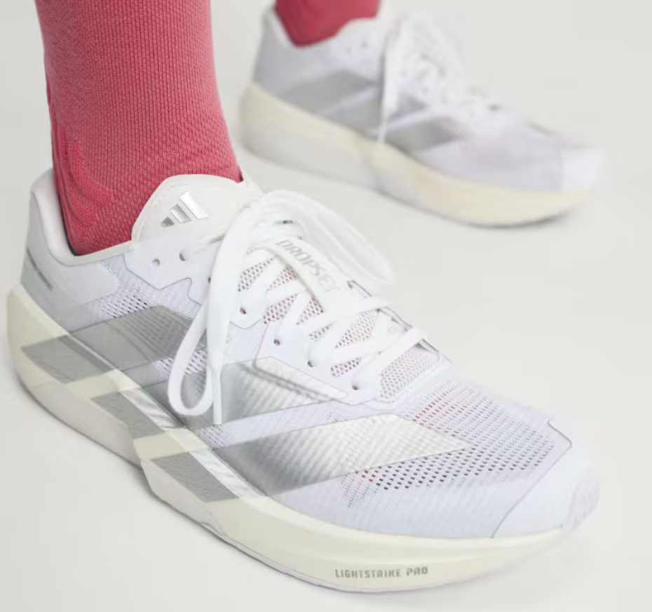 Women's Adidas Adizero Dropset Pro Training Shoes