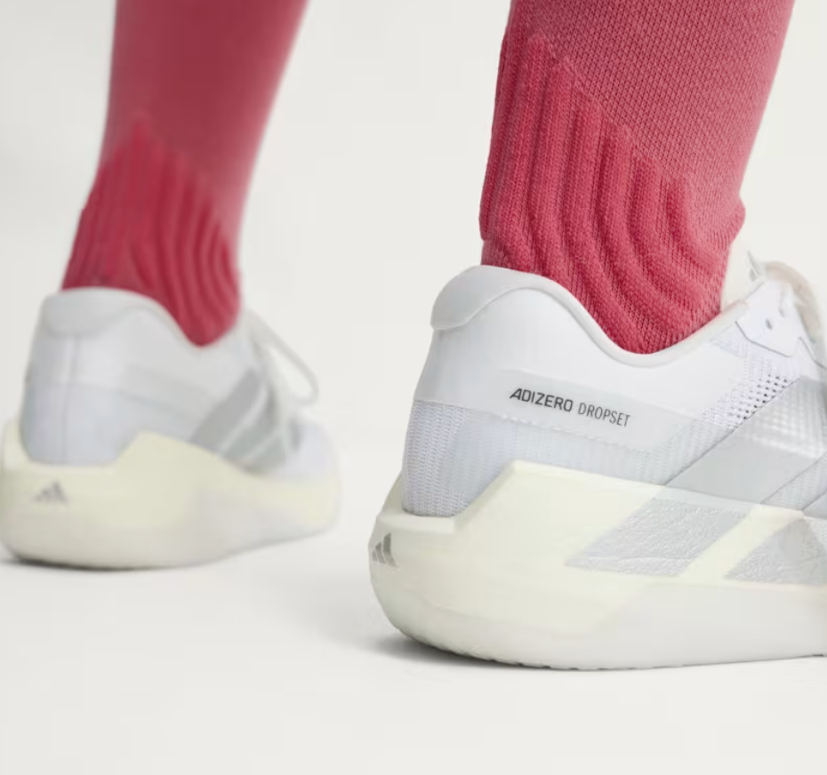 Women's Adidas Adizero Dropset Pro Training Shoes