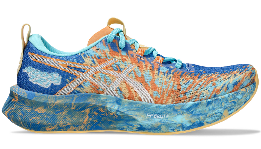 Women's Asics Noosa Tri 16 (Clearance)