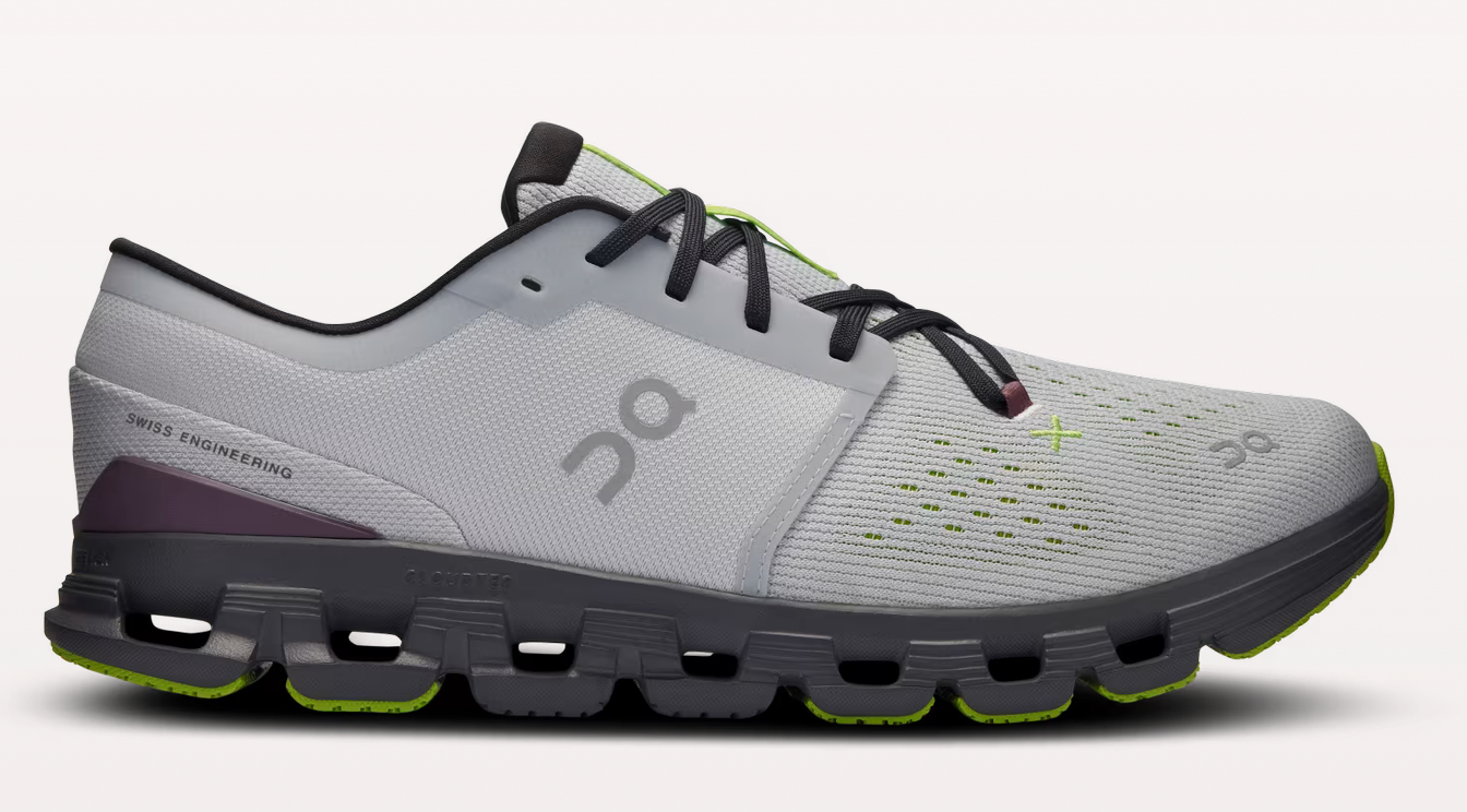 Men's On Cloud X 4 (Clearance)