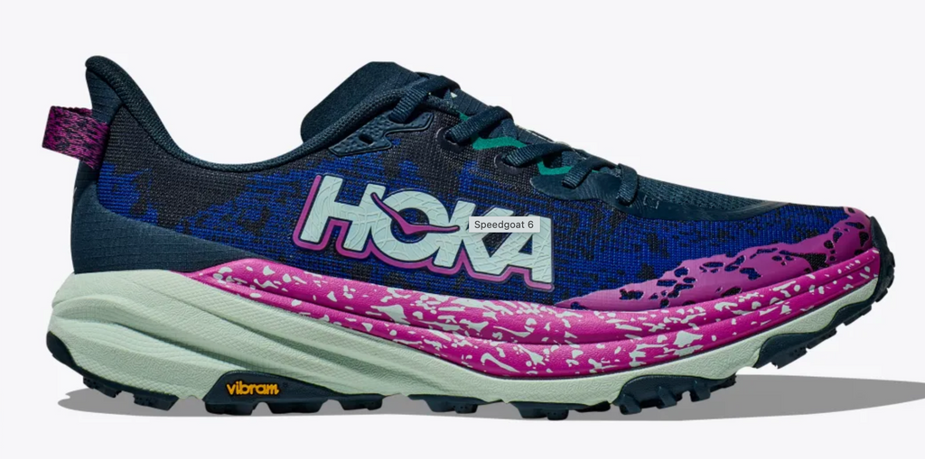 Men’s Hoka Speedgoat 6 (Clearance)