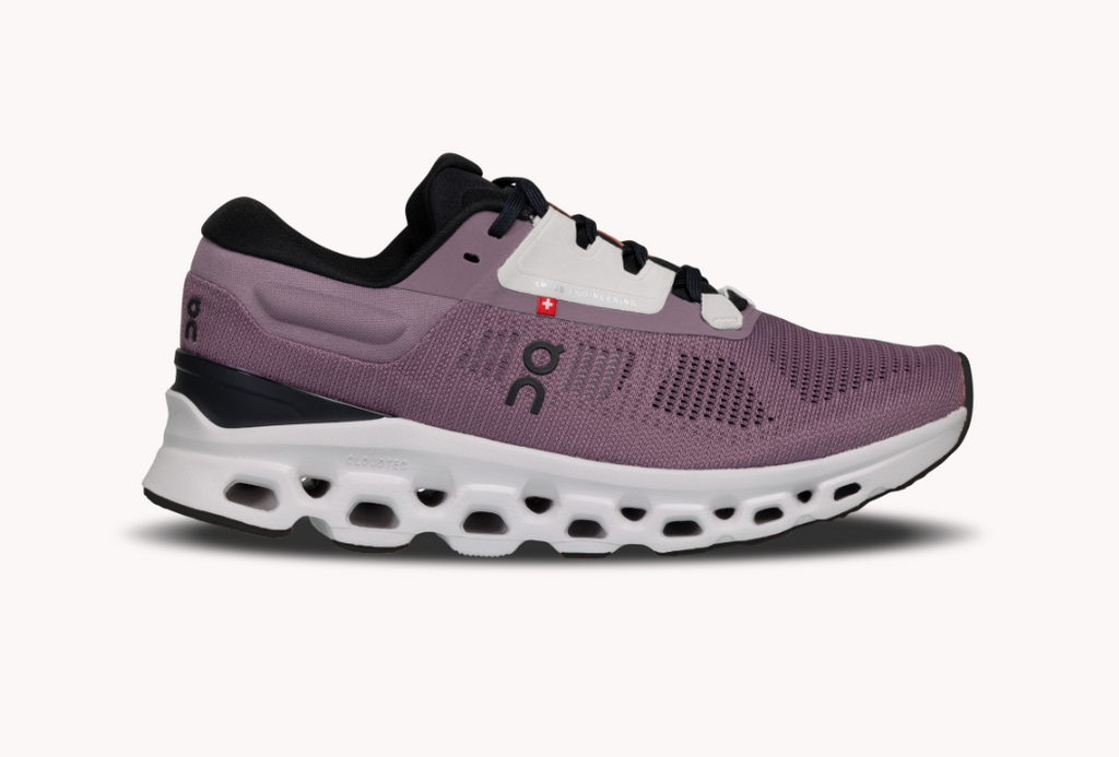 Women's On Cloudstratus 3 (Clearance)