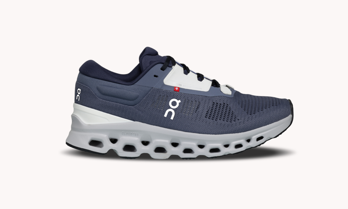 Men's On Cloudstratus 3 (Clearance)