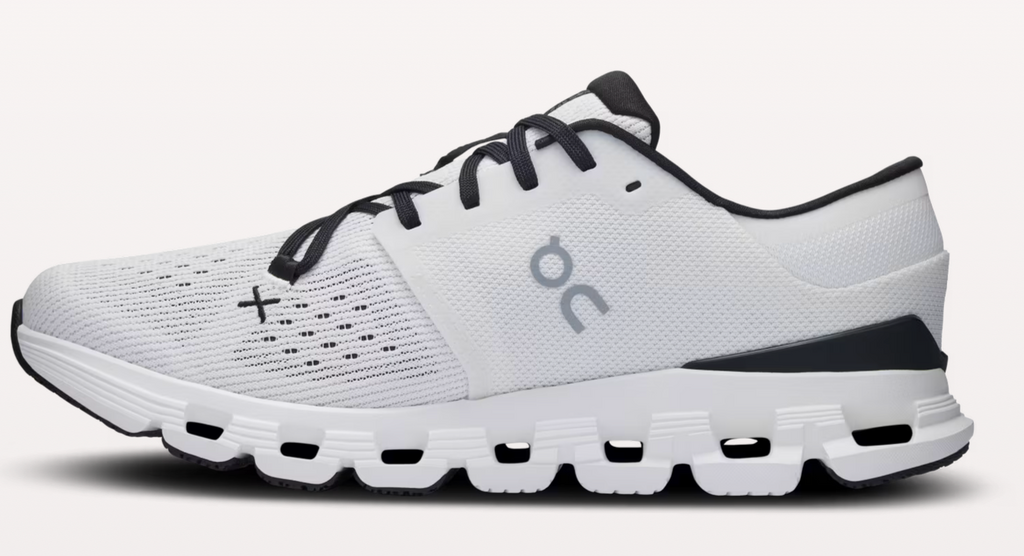 Women's On Cloud X 4 (Clearance)