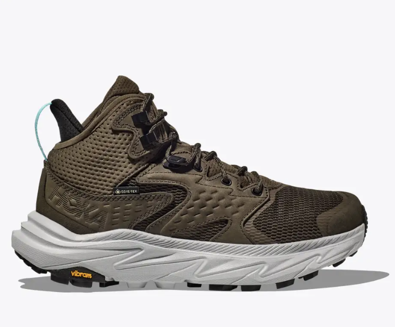 Women's Hoka Anacapa 2 Mid GTX (Clearance)