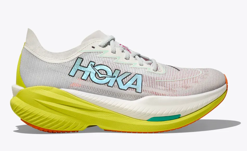 Men's Hoka Mach X 2 (Clearance)