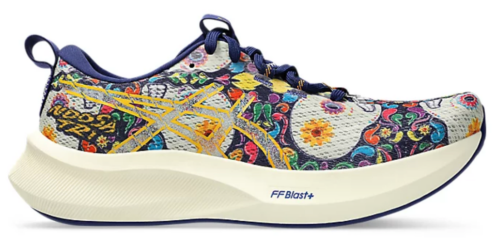 Women's Asics Noosa Tri 16 (Clearance)