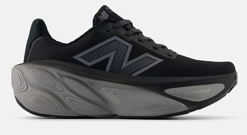 Women's New Balance X Fresh Foam More V5 (Final Sale)