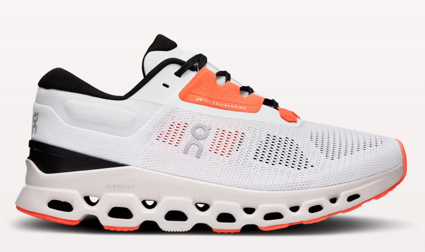 Women's On Cloudstratus 3 (Clearance)