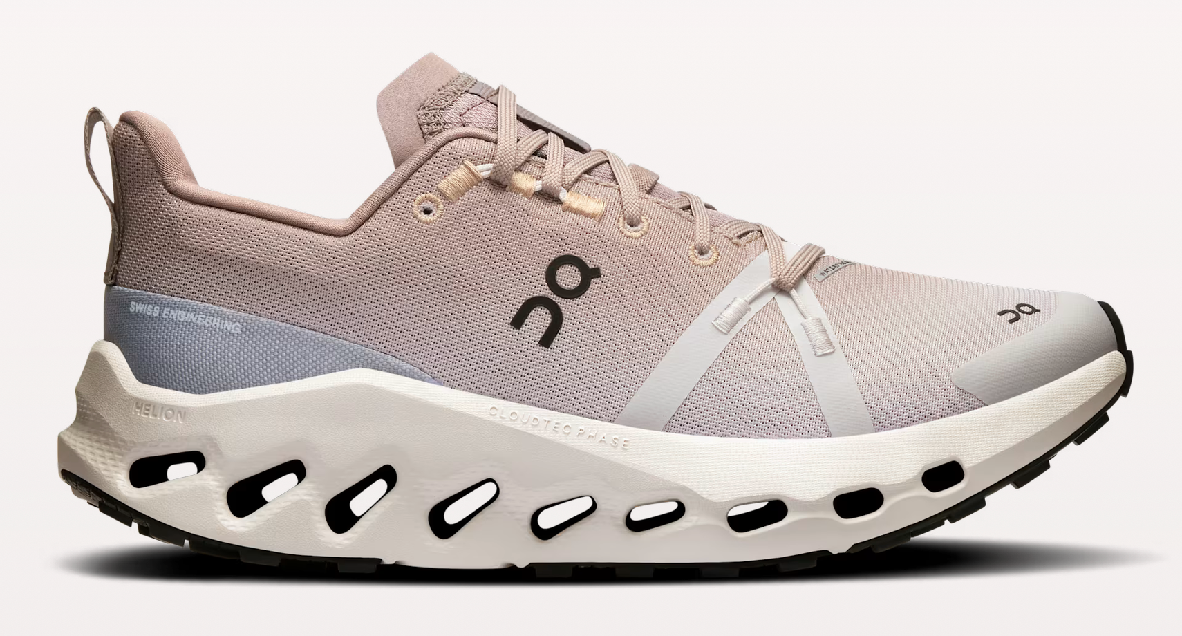 Women's On Cloudsurfer Trail Waterproof (Clearance)