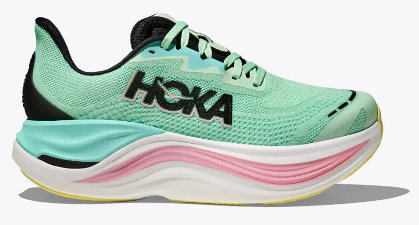 Women's Hoka Skyward X (Clearance)