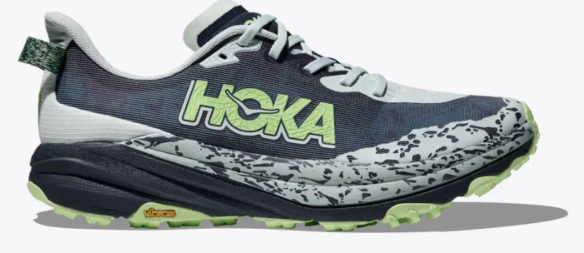 Men’s Hoka Speedgoat 6 (Clearance)