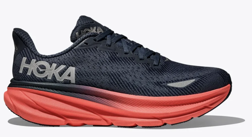 Women's Hoka Clifton 9 GTX (Clearance)