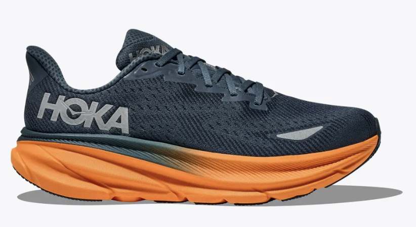 Men's Hoka Clifton 9 GTX (Clearance)
