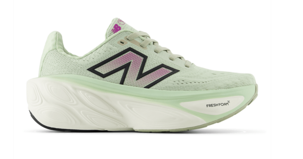 Women's New Balance X Fresh Foam More V5 (Final Sale)
