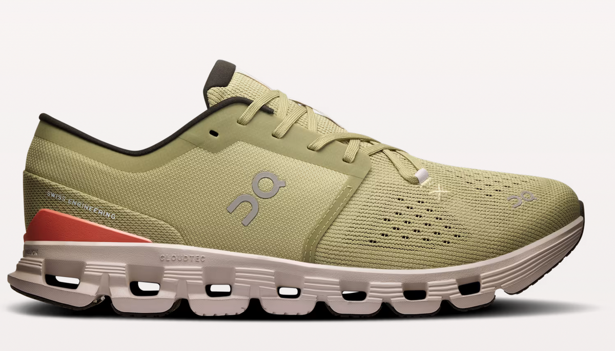 Men's On Cloud X 4 (Clearance)