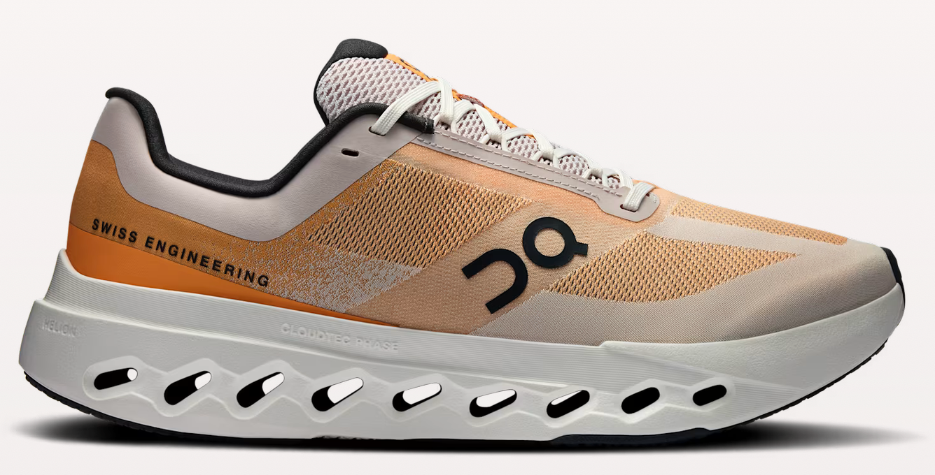 Men's On Cloudsurfer Next (Clearance)