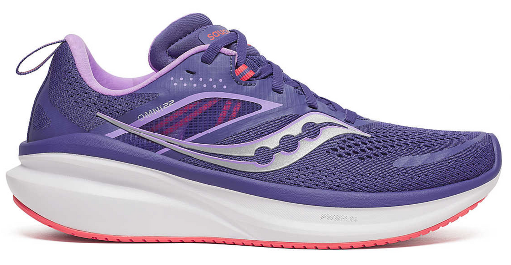 Women's Saucony Omni 22 (Clearance)