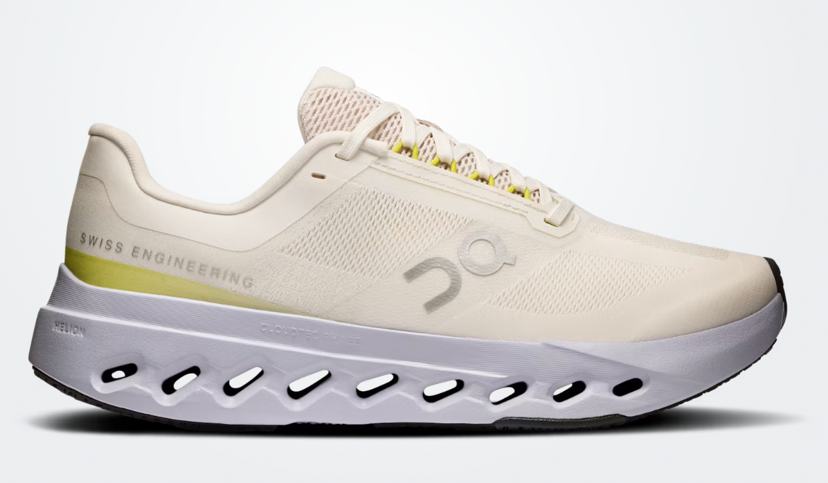 Women's On Cloudsurfer Next (Clearance)