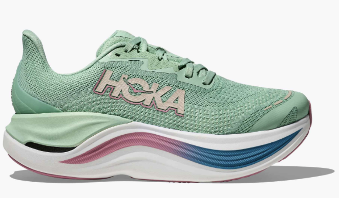 Women's Hoka Skyward X (Clearance)