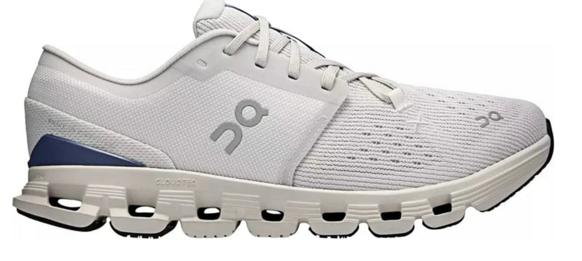 Women's On Cloud X 4 (Clearance)