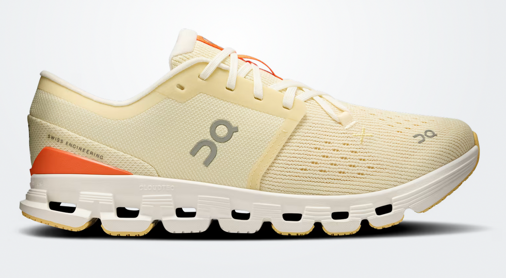 Women's On Cloud X 4 (Clearance)