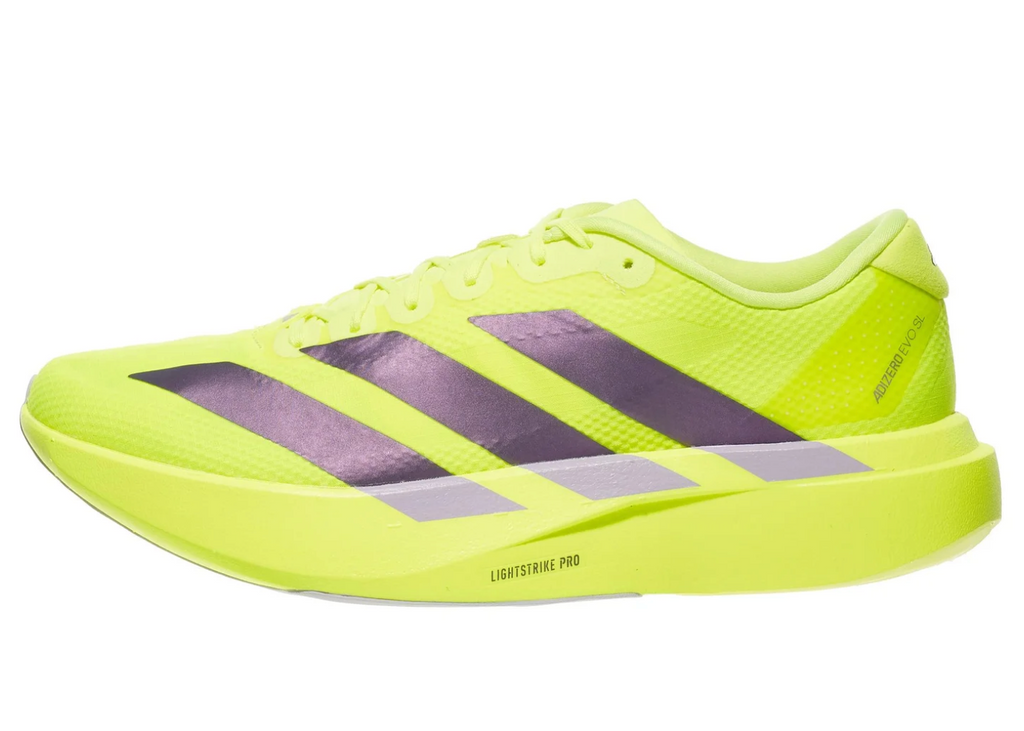 Women's Adidas Adizero Evo SL Woven