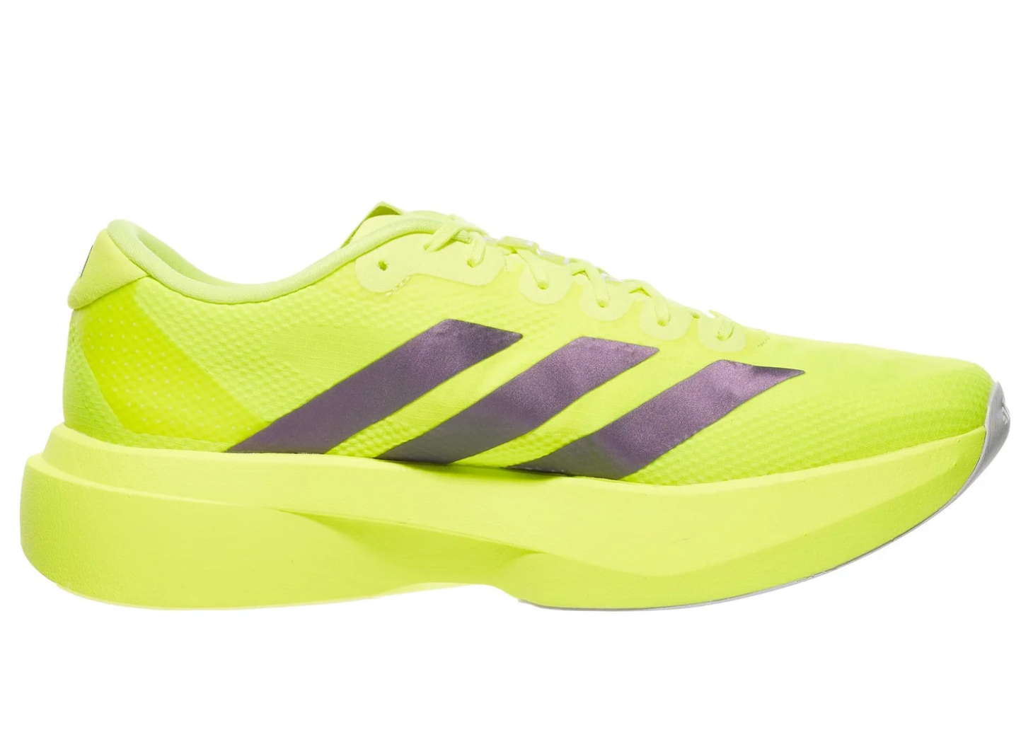 Men's Adidas Adizero Evo SL Woven