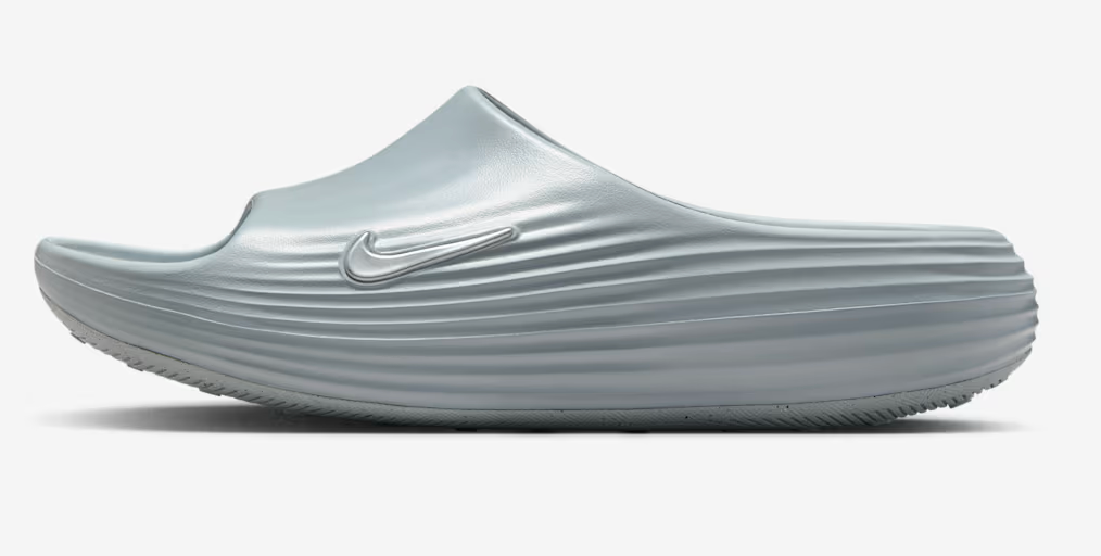 Men's Nike REACTX REJUVEN8 Slide