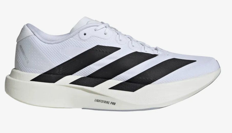 Women's Adidas Adizero Evo SL Woven