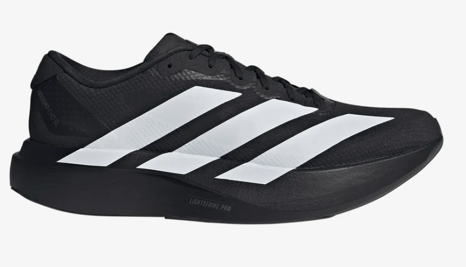 Women's Adidas Adizero Evo SL Woven