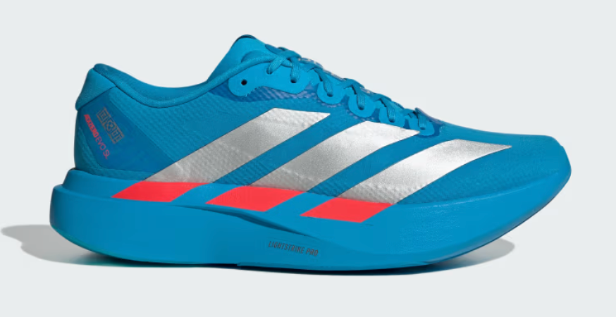 Women's Adidas Adizero Evo SL Woven