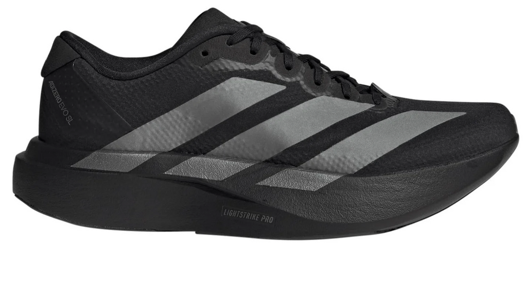 Women's Adidas Adizero Evo SL Woven