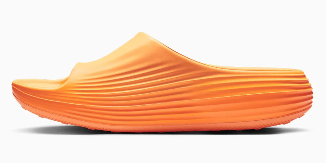 Men's Nike REACTX REJUVEN8 Slide