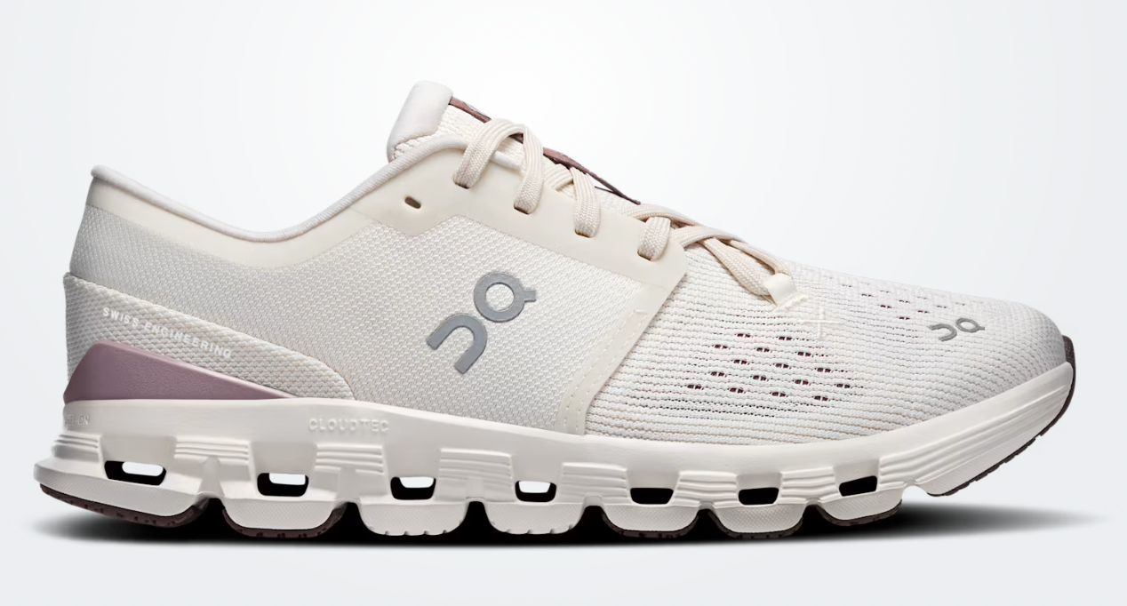 Women's On Cloud X 4 (Clearance)